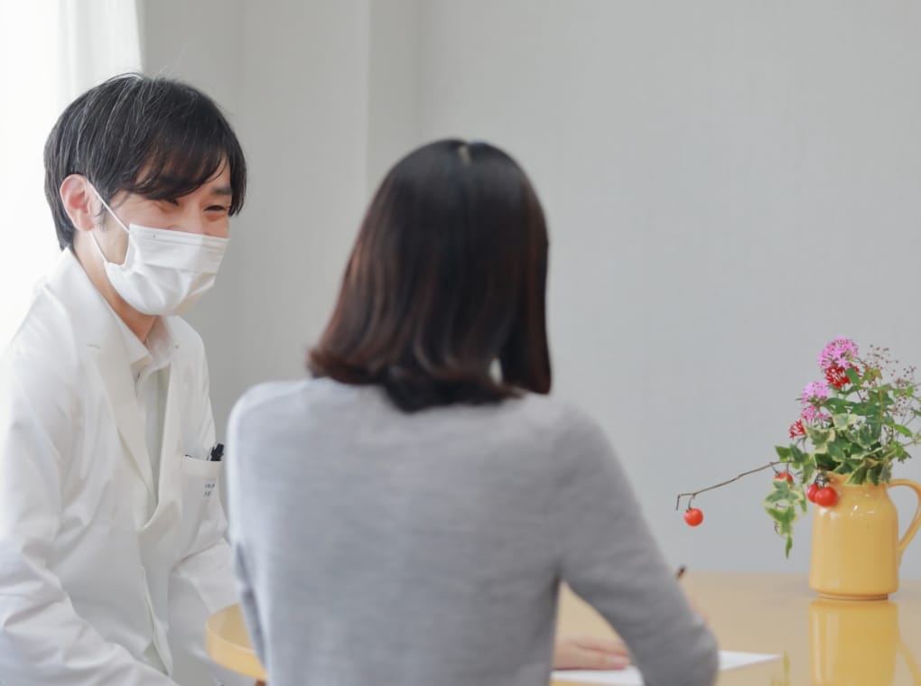 年齢、性別、疾患を問わず幅広く速やかに診療します